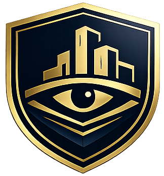 Logo Vidéosurveillance Cap d’Antibes
